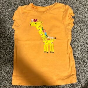 Little Girls Bundle Tops